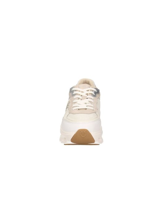 Zapatillas Pinko Leche/Cuerda - Image 2
