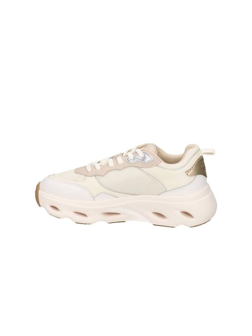 Zapatillas Pinko Leche/Cuerda - Image 3
