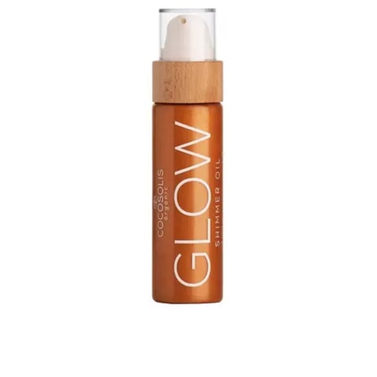 Glow Shimmer Oil 110 ml - Image 1