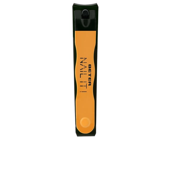 Nail It! Cortauñas Doble #naranja 80 gr - Image 1