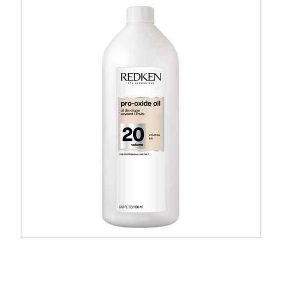 Pro-oxide Oil 20 Volume 1000 ml - Image 1
