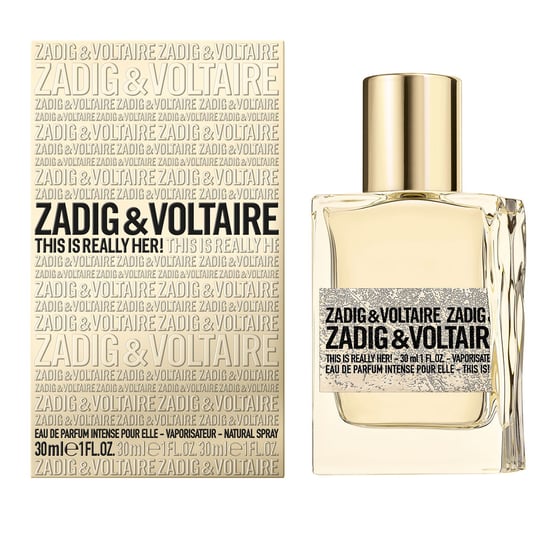 This Is Really! Her Edp Vapo 30 ml - Image 1