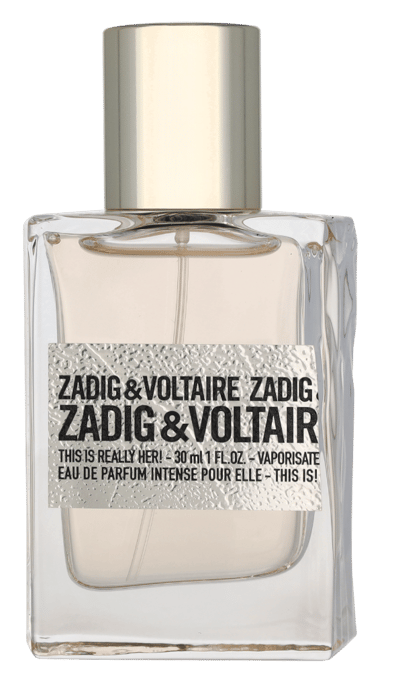 This Is Really! Her Edp Vapo 30 ml - Image 2