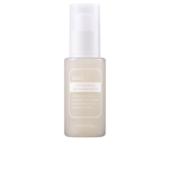 Fundamental Eye Awakening Gel 35 ml - Image 1