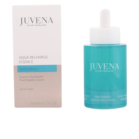 Aqua Recharge Essence All Skin Types 50 ml - Image 1