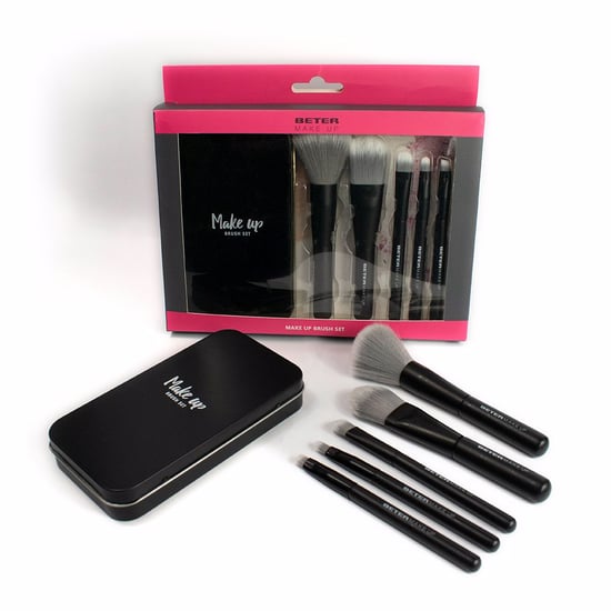 Black Edition Lote 6 pz - Image 1