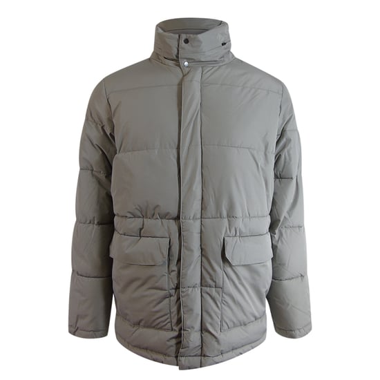 Chaqueta Acolchada Aquascutum Active Active Moonrock - Image 1