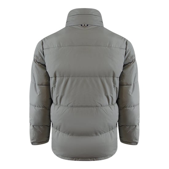 Chaqueta Acolchada Aquascutum Active Active Moonrock - Image 2