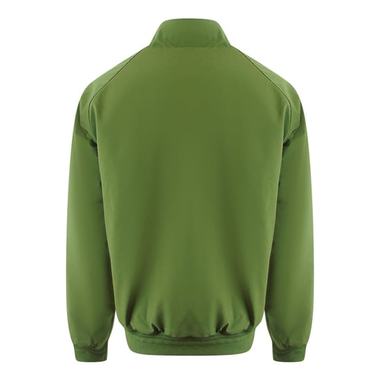 Chaqueta Aquascutum Active Hydro Active Scutum Verde Militar - Image 2