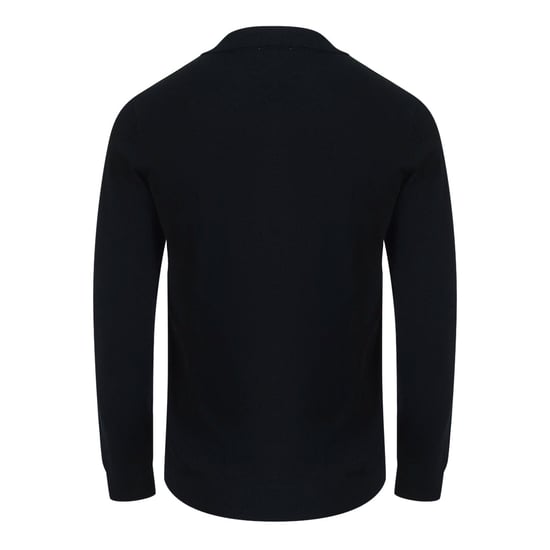 Polo Aquascutum Active Derby Negro - Image 2