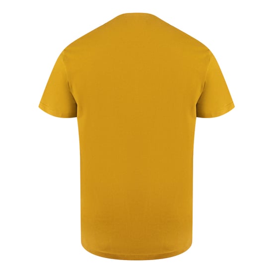 Camiseta Aquascutum Active Con Logo Pequeño, Té Chai - Image 2