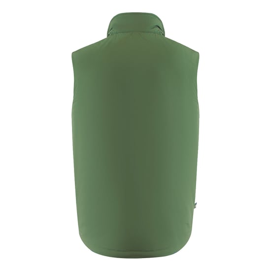Chaleco Aquascutum Active Sp Active Fast Verde Militar - Image 2