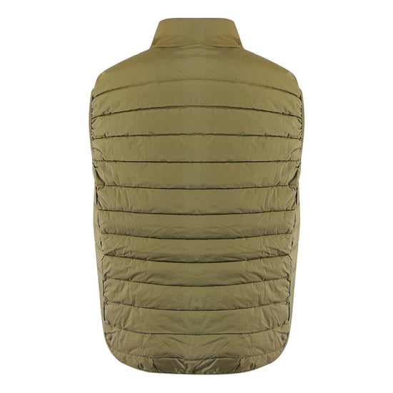 Chaleco Aquascutum Rlg Active Vest 100gr Caqui - Image 2
