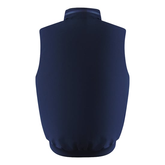 Chaleco Activo Aquascutum Active Shell Azul Marino - Image 2