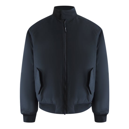 Chaqueta Aquascutum Active Shell Negra - Image 1
