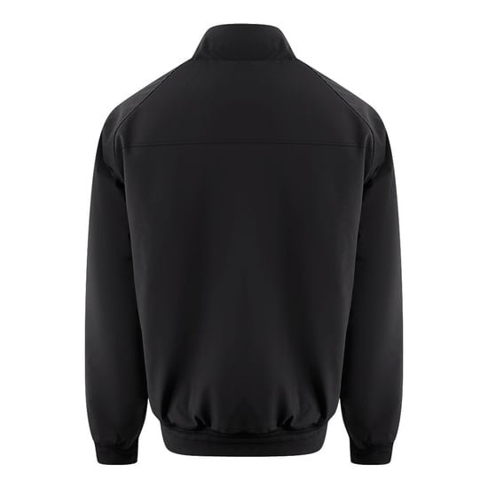 Chaqueta Aquascutum Active Shell Negra - Image 2