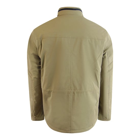 Chaqueta De Campo Aquascutum Active Hydro Color Caqui Beige - Image 2