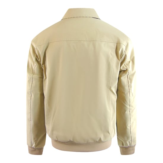 Chaqueta De Aviador Aquascutum Active Hydro Color Beige - Image 2