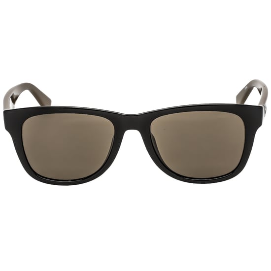 Lentes Grises Degradadas Con Montura Trasera Lacoste - Image 1