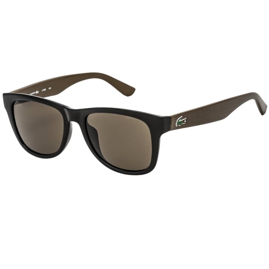 Lentes Grises Degradadas Con Montura Trasera Lacoste - Image 2
