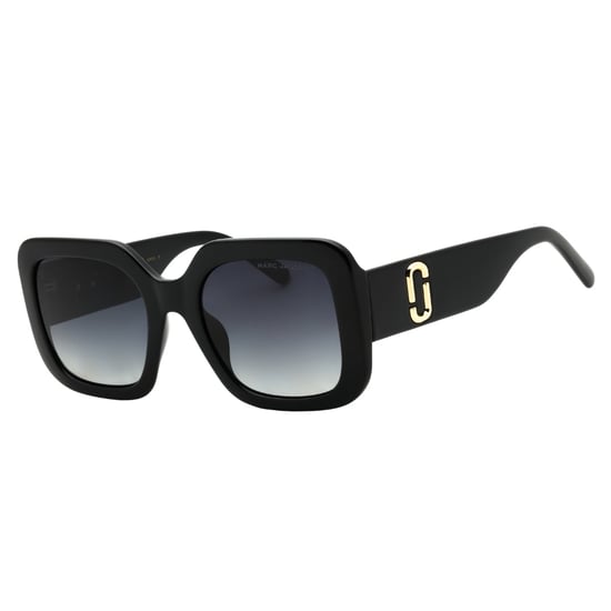 Gafas De Sol Degradadas Grises De Marc Jacobs - Image 2