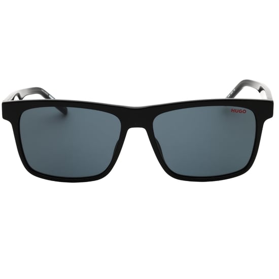 Gafas De Sol Hugo Negras - Image 1