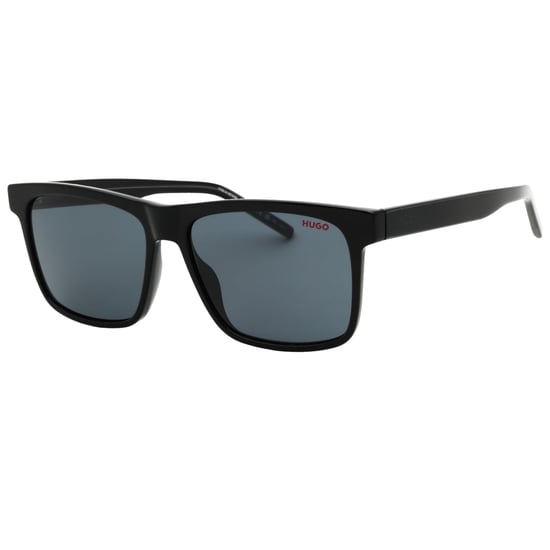 Gafas De Sol Hugo Negras - Image 2