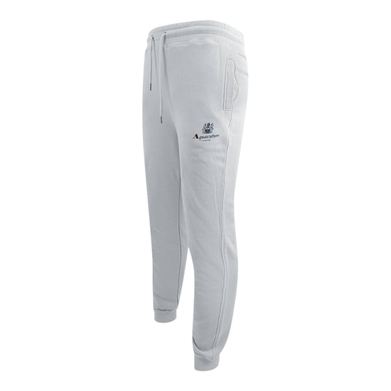 Pantalón Deportivo Aquascutum Active Basic Rib Track Pantañía - Image 3