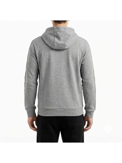 Sudadera con capucha de águila para hombre de Emporio Armani - Image 4