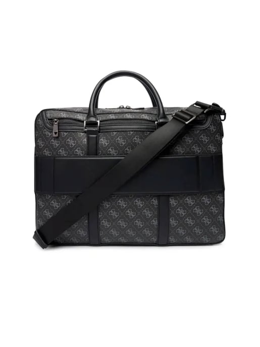 Bolso para portátil Milano de Guess para hombre - Image 4