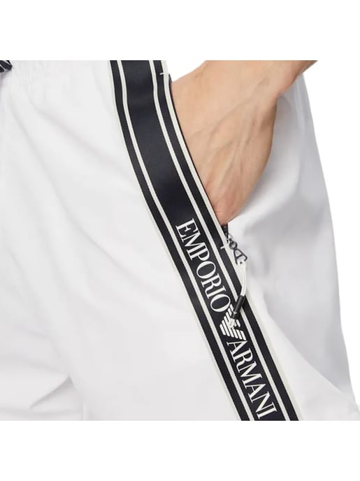 Traje de baño Eagle GA para hombre de Emporio Armani - Image 3