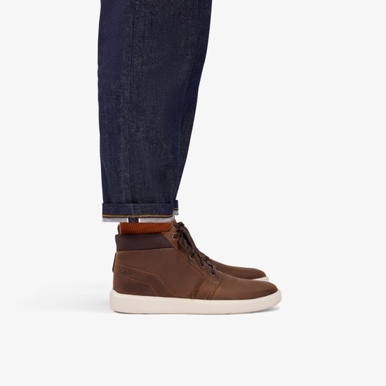 Brodin Mid Beeswax Botas - Image 2