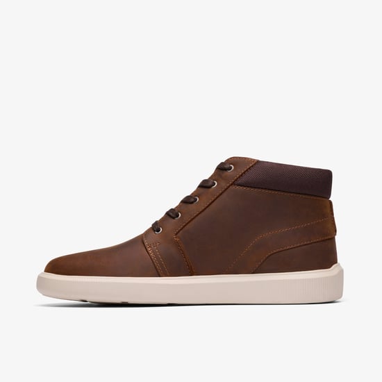 Brodin Mid Beeswax Botas - Image 3
