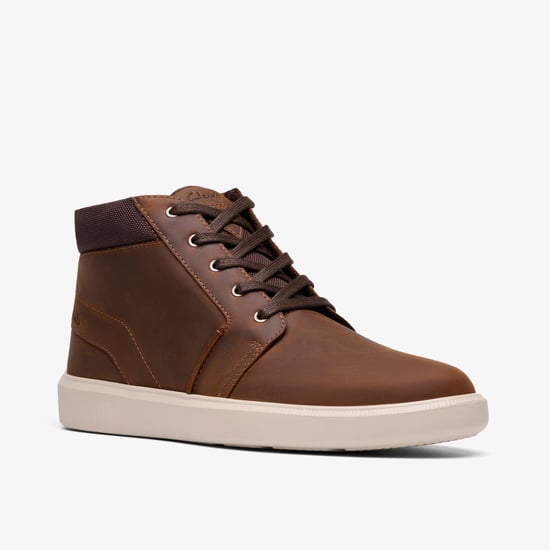Brodin Mid Beeswax Botas - Image 5