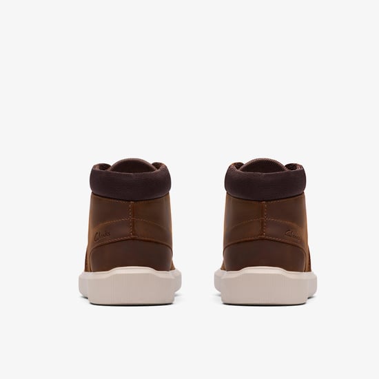 Brodin Mid Beeswax Botas - Image 6