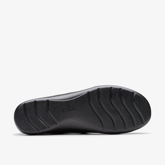 Cora Pace Black Leather Botas - Image 3