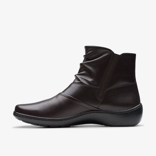 Cora Pace Chocolate Lea Botas - Image 2