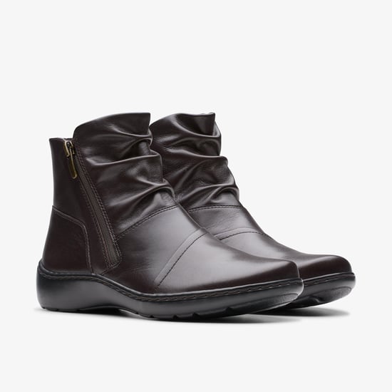 Cora Pace Chocolate Lea Botas - Image 4