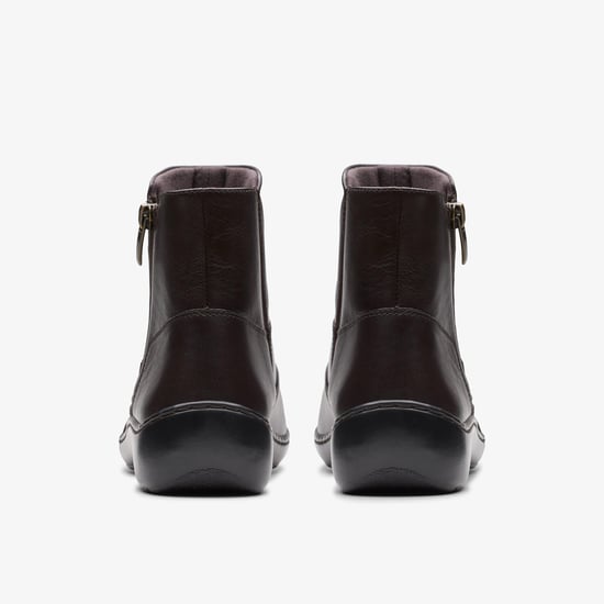 Cora Pace Chocolate Lea Botas - Image 5