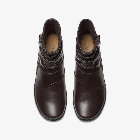 Cora Pace Chocolate Lea Botas - Image 6