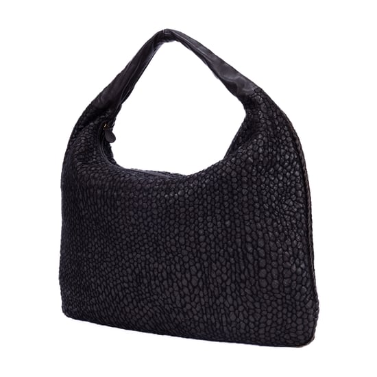 Bottega Veneta Large Veneta Hobo Net Large en  marrón Cuero de ternero - Image 2