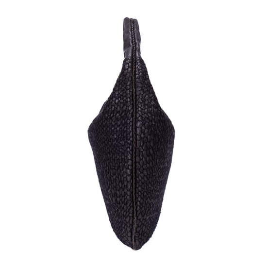 Bottega Veneta Large Veneta Hobo Net Large en  marrón Cuero de ternero - Image 3