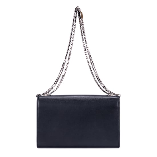 Yves Saint Laurent Medium Kate Wallet on Chain Medium en  negro Cuero de ternero - Image 5