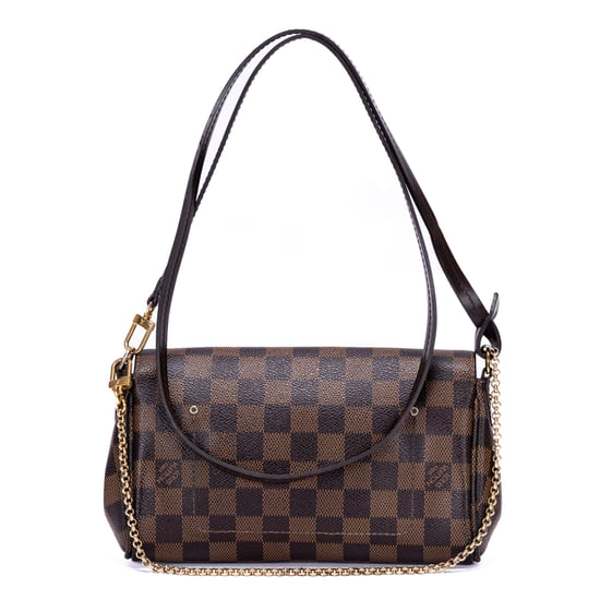 Louis Vuitton Favorite PM en Brown Lienzo recubierto - Image 5