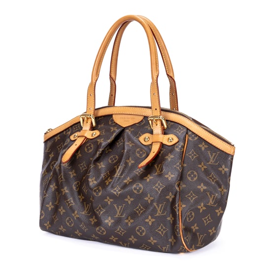 Louis Vuitton Tivoli GM en Brown Lienzo recubierto - Image 2