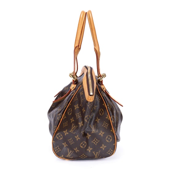 Louis Vuitton Tivoli GM en Brown Lienzo recubierto - Image 3
