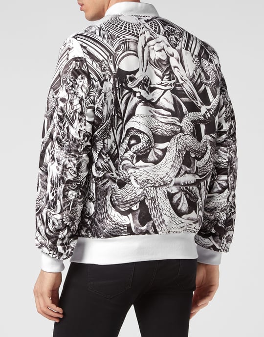 Chaqueta Tattoo - Image 4