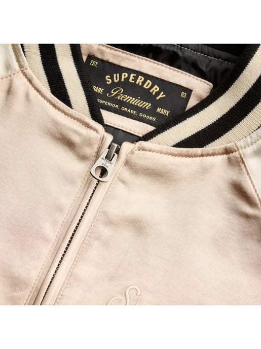 Chaqueta Suikajan para mujer de Superdry - Image 4