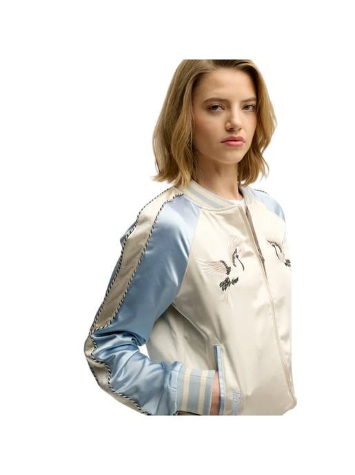 Chaqueta Suikajan para mujer de Superdry - Image 3
