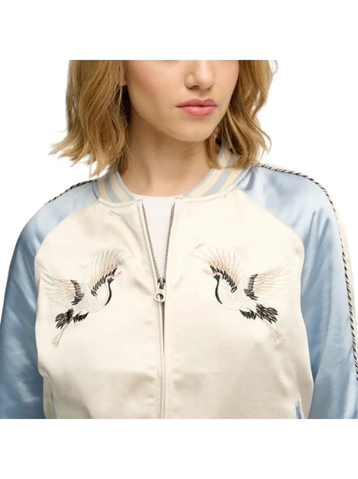Chaqueta Suikajan para mujer de Superdry - Image 4